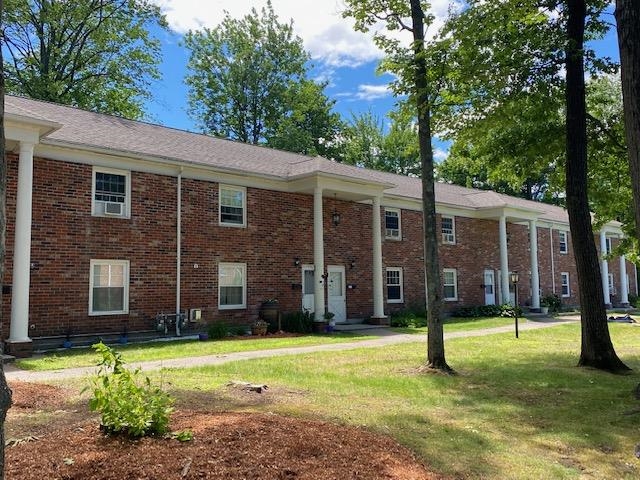425 Dorset Street, Unit 35