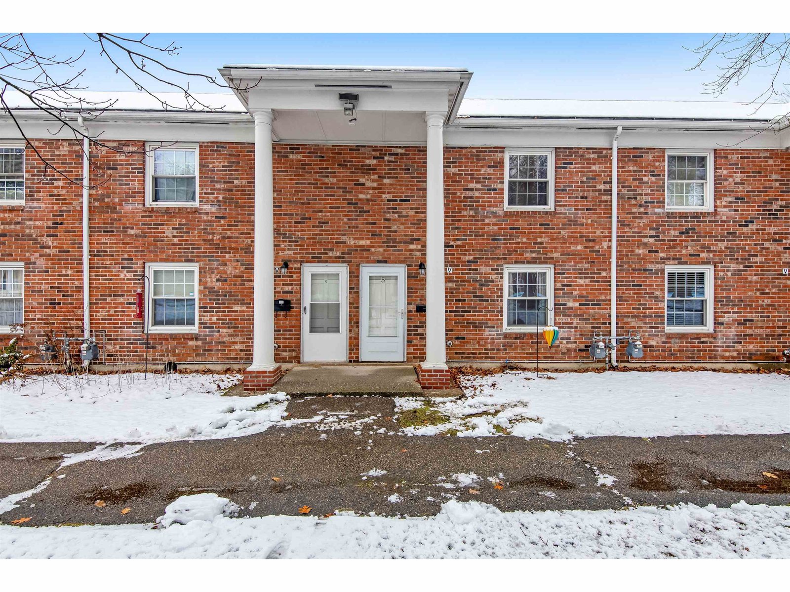 425 Dorset Street, Unit 5