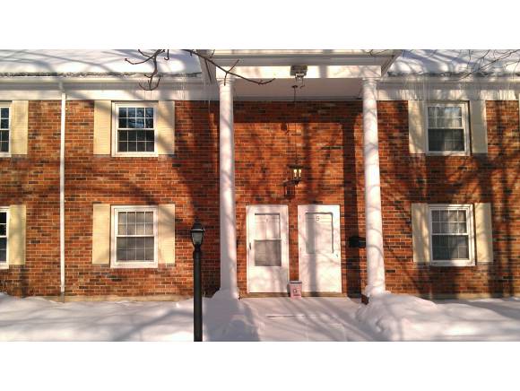 425 Dorset Street, Unit 6