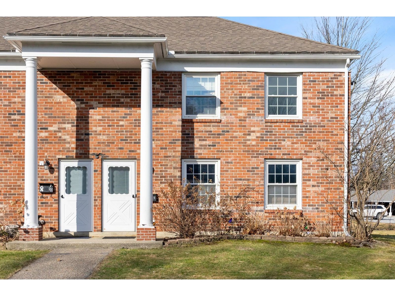 425 Dorset Street, Unit 9