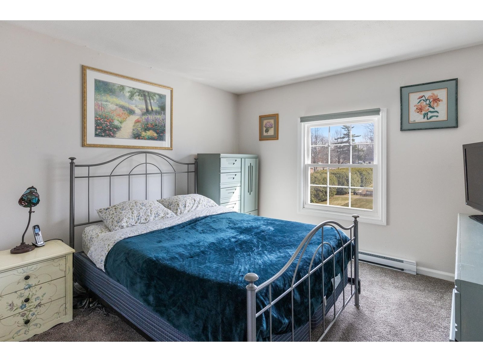 425 Dorset Street, Unit 9