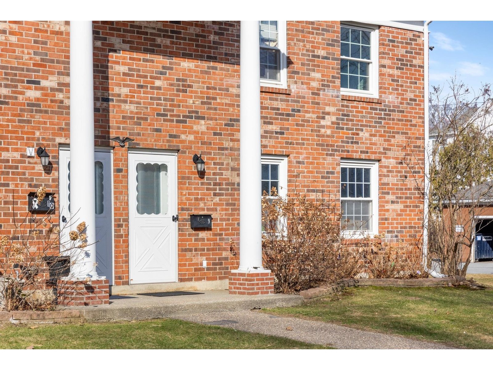 425 Dorset Street, Unit 9