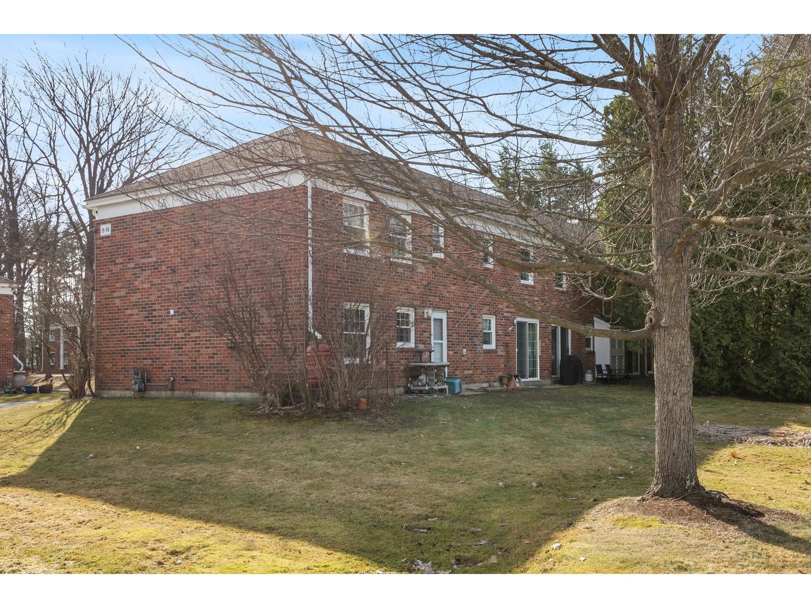 425 Dorset Street, Unit 9