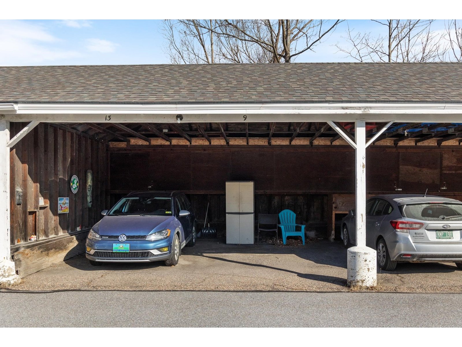 425 Dorset Street, Unit 9