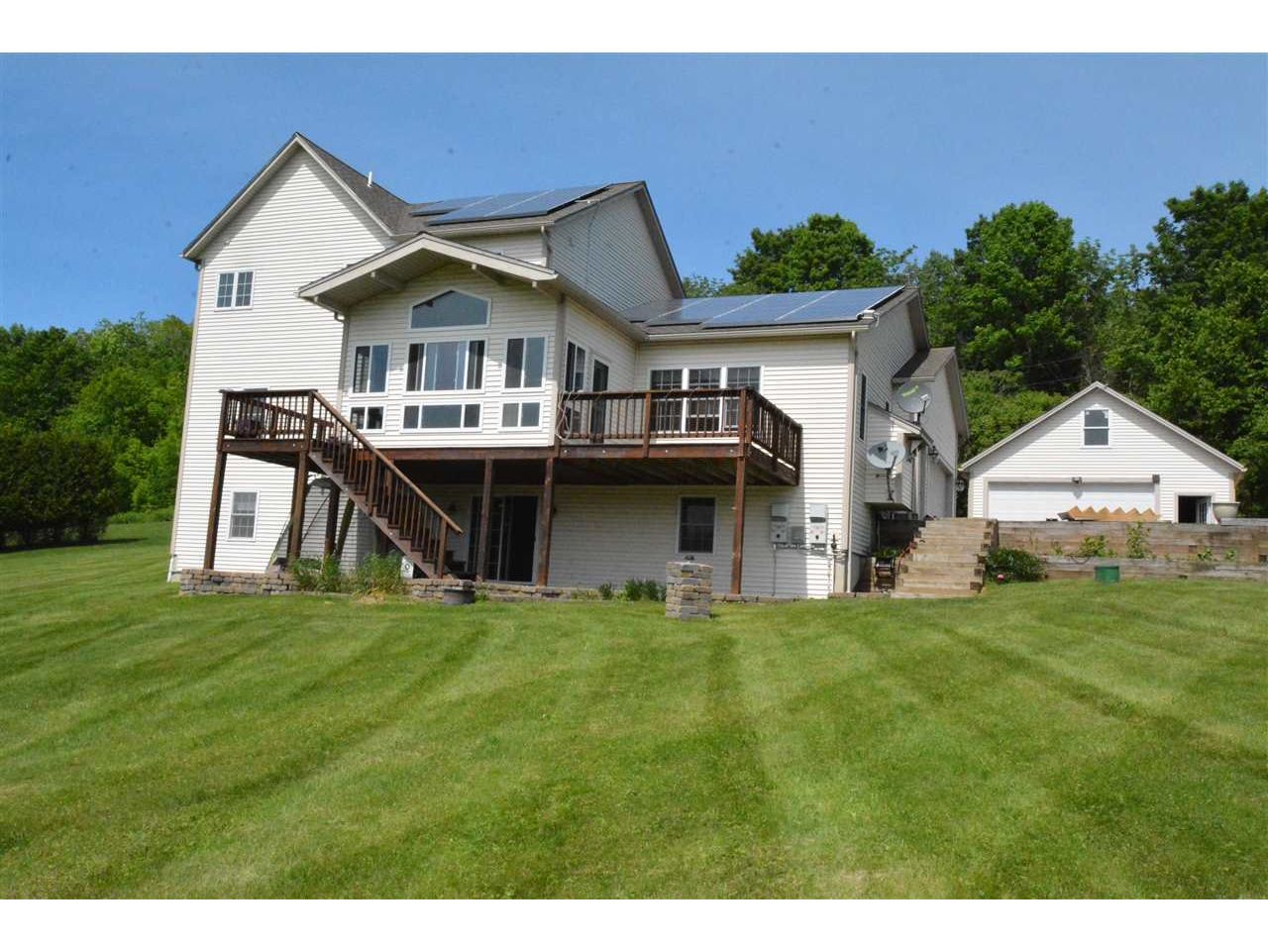 425 Duffy Road