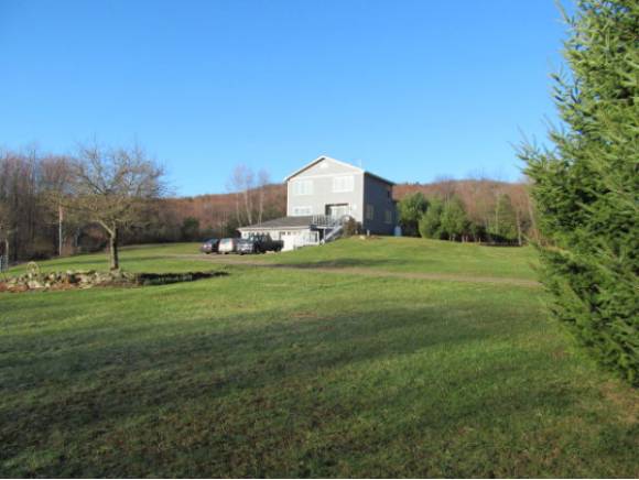 425 Messier Hill Road