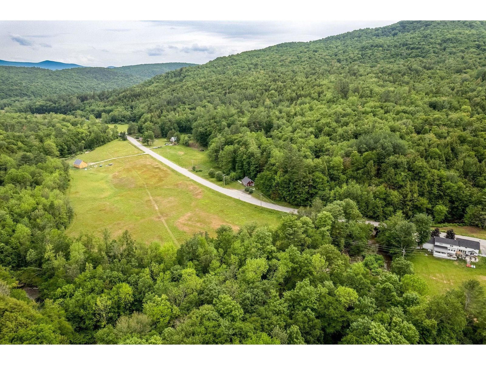 425 Nebraska Valley Road