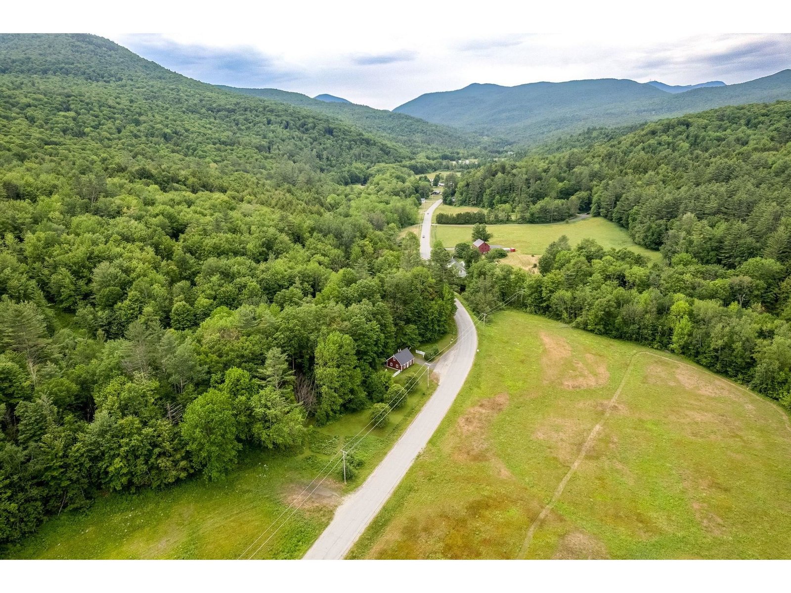 425 Nebraska Valley Road