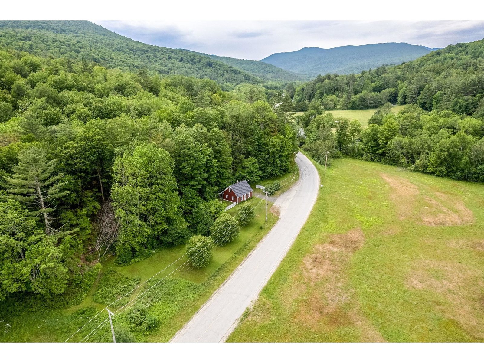 425 Nebraska Valley Road