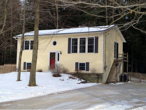 425 Nottingham Drive