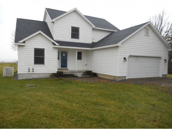 425 Pheasant Run Lane