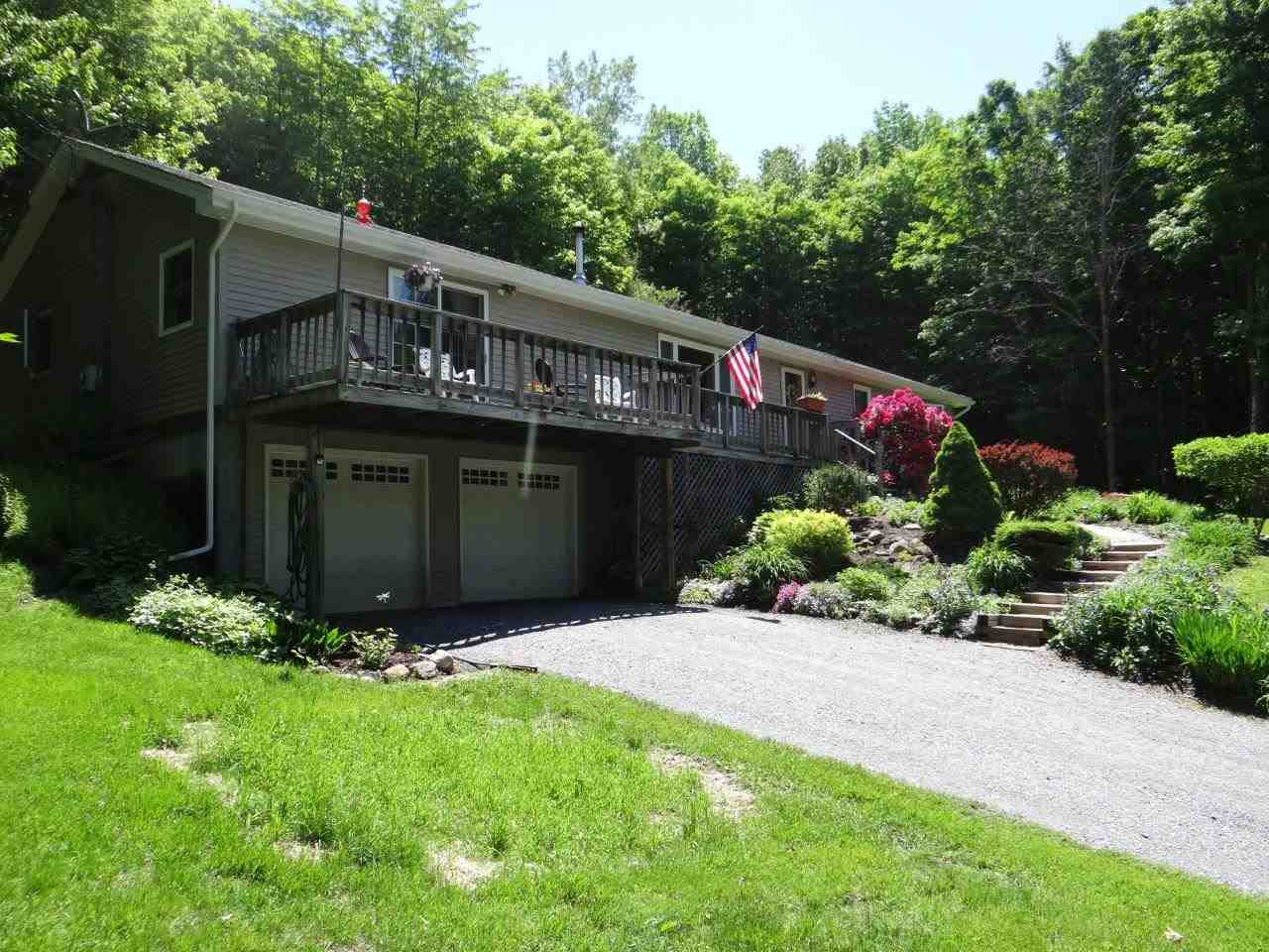425 Valley View Road