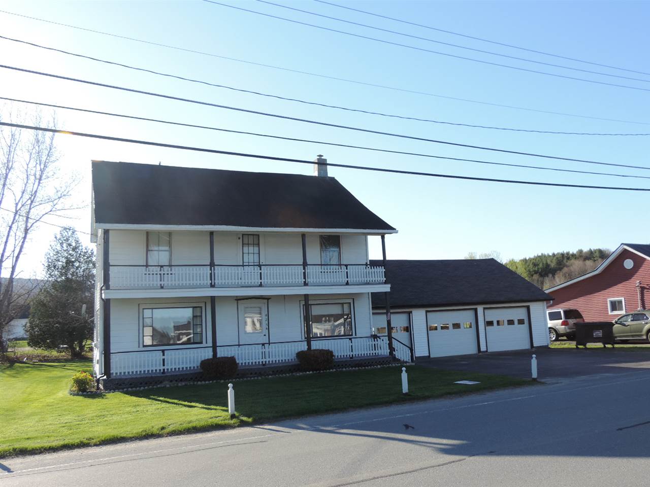 4254 VT Route 101