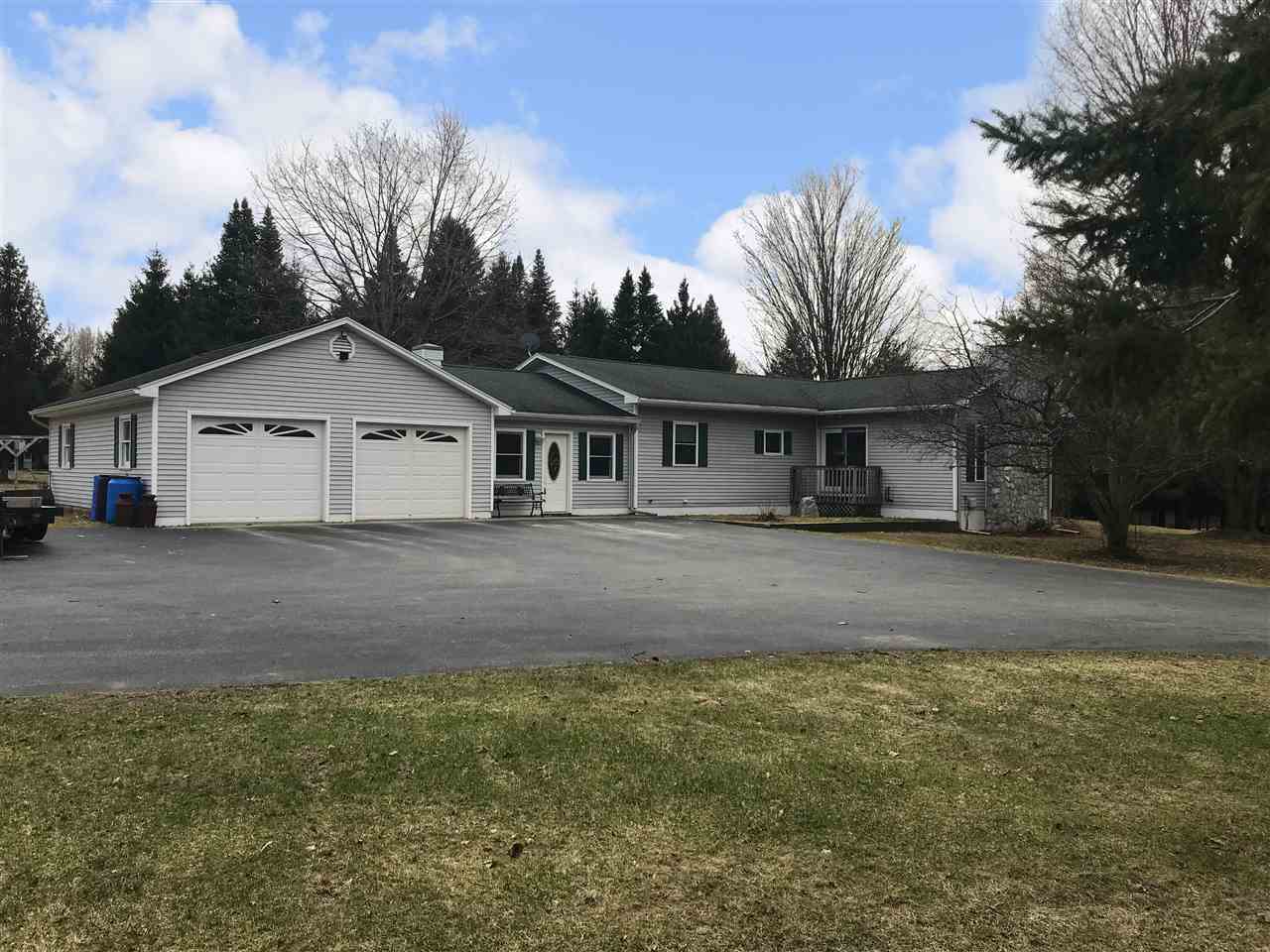 426 Hanna Road