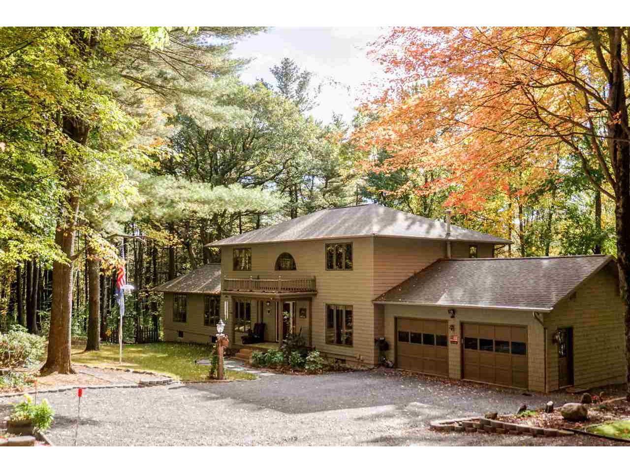 426 Mutton Hill Drive
