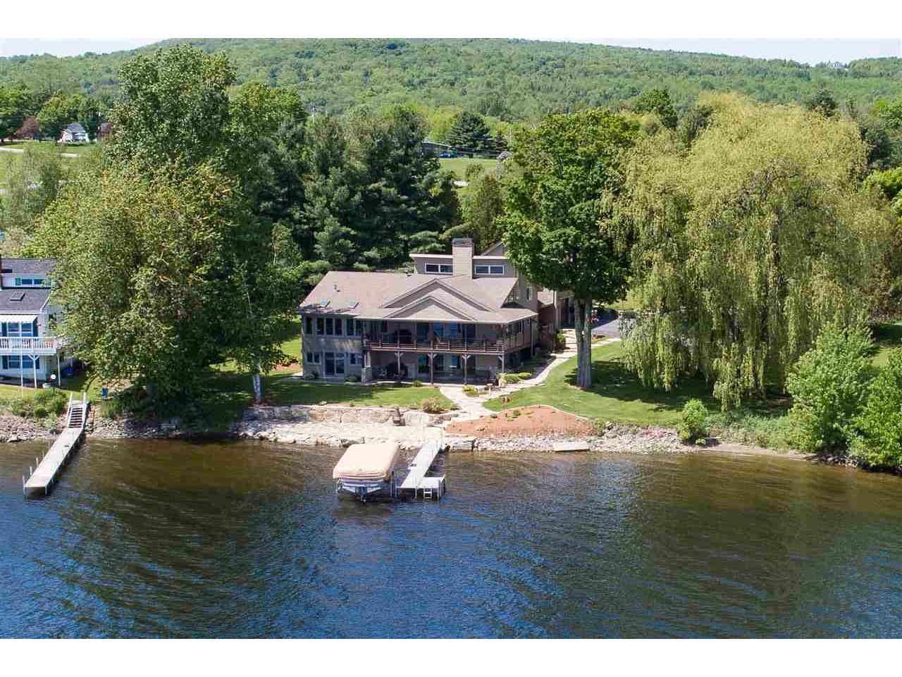 426 Strawberry Acres Road Newport Town, Vermont Sold in 2020