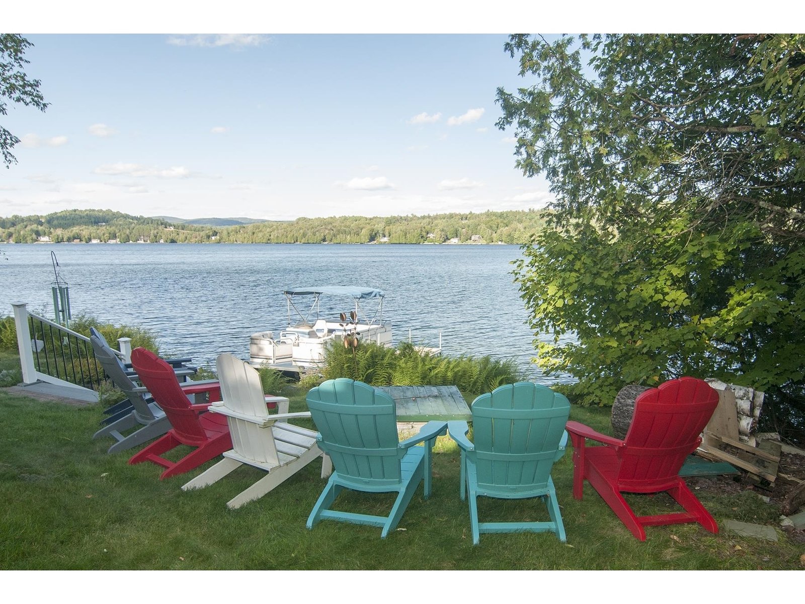 426 West Echo Lake Road