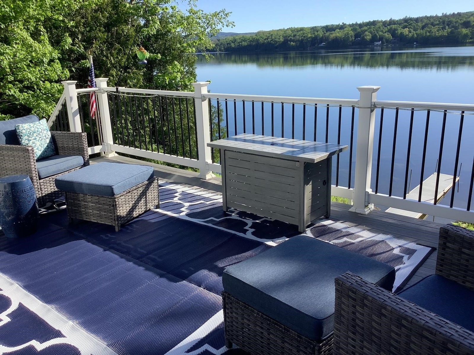 426 West Echo Lake Road