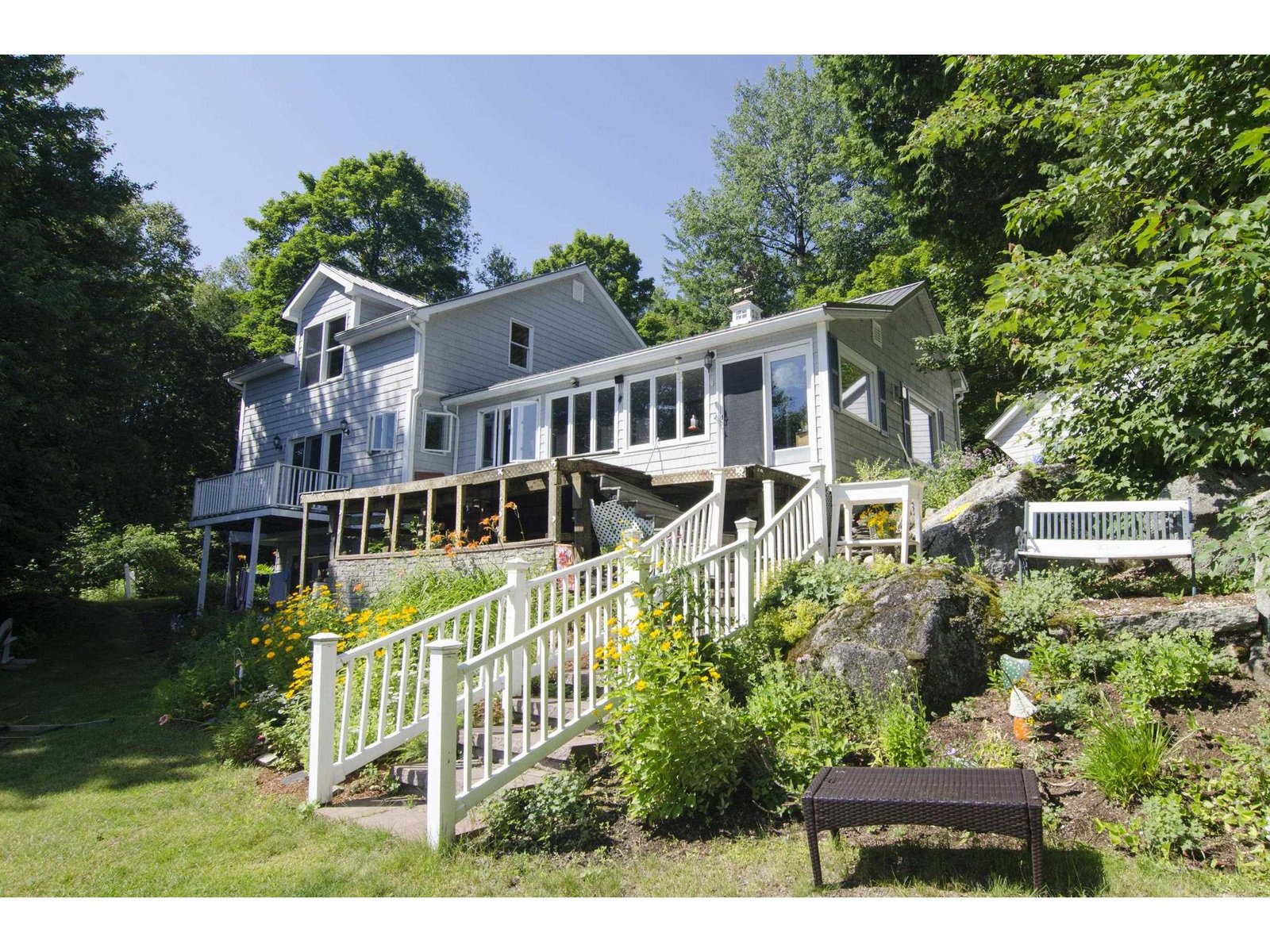426 West Echo Lake Road