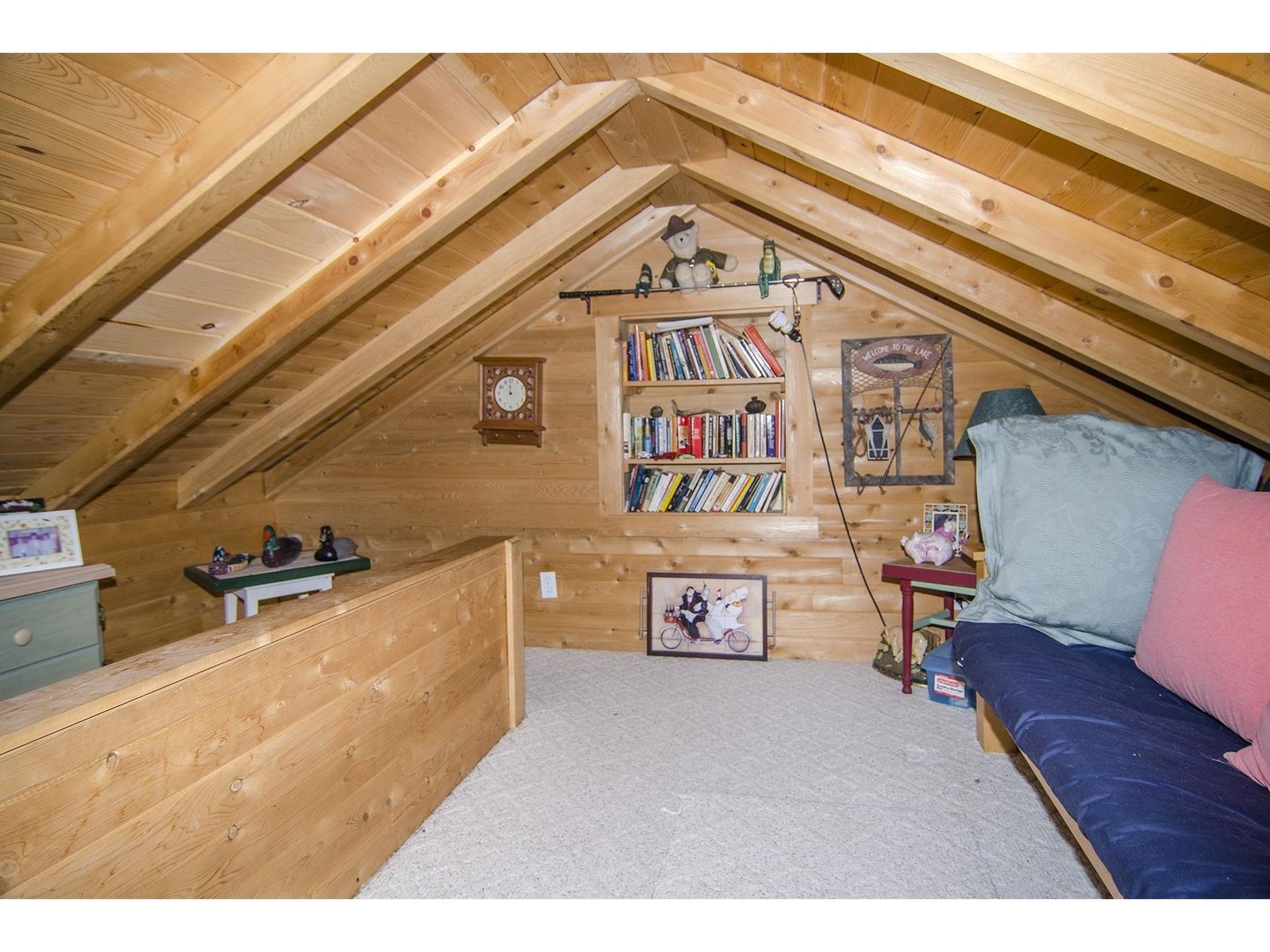 426 West Echo Lake Road