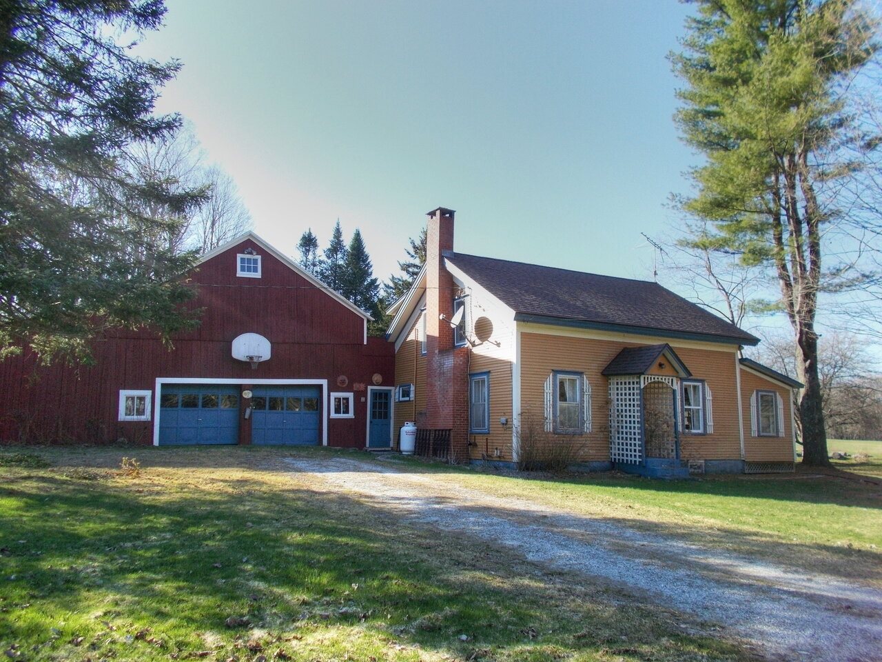 426 West Hill Road