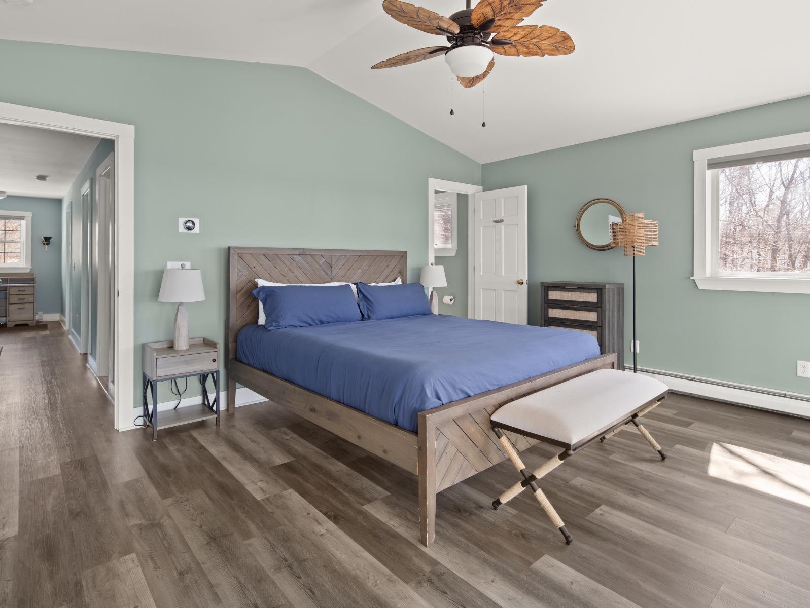 4261 Georgia Shore Road