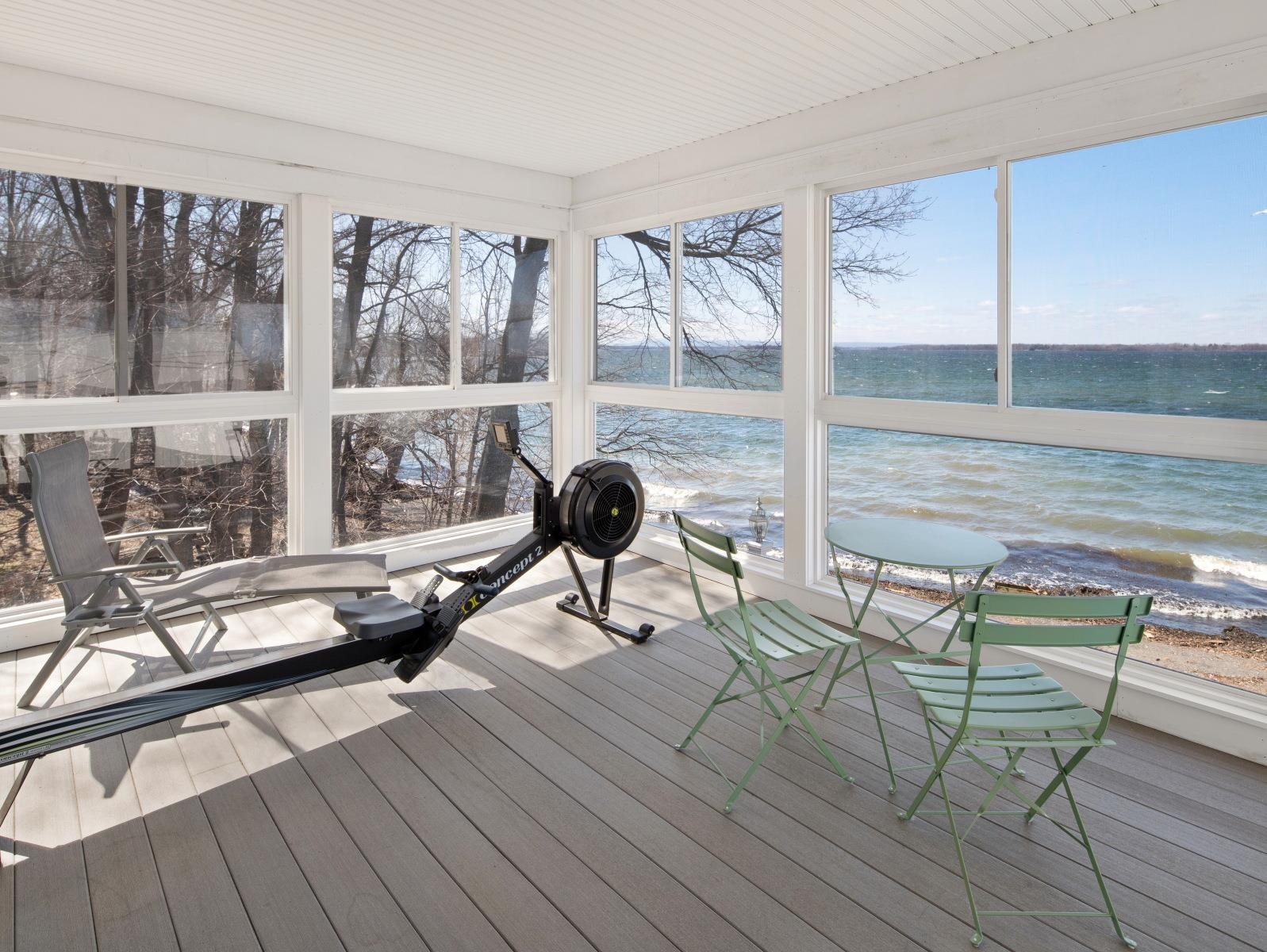 4261 Georgia Shore Road