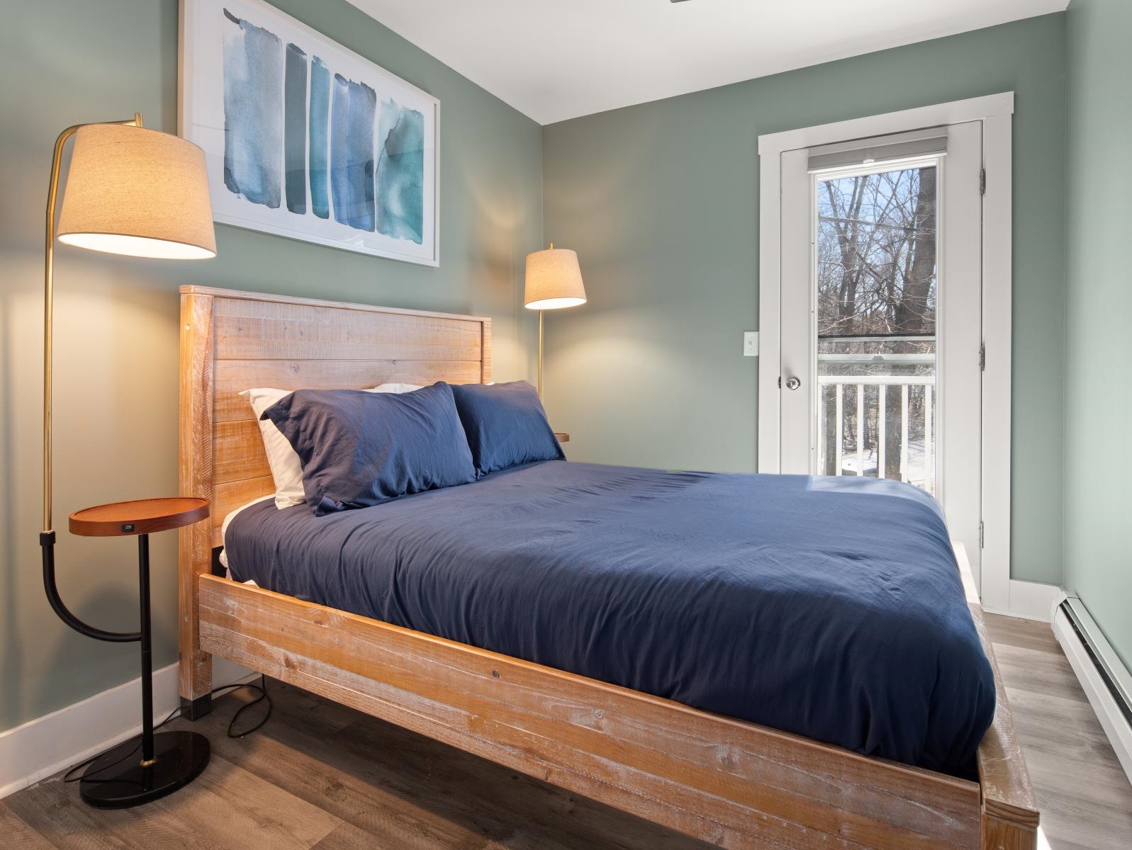 4261 Georgia Shore Road