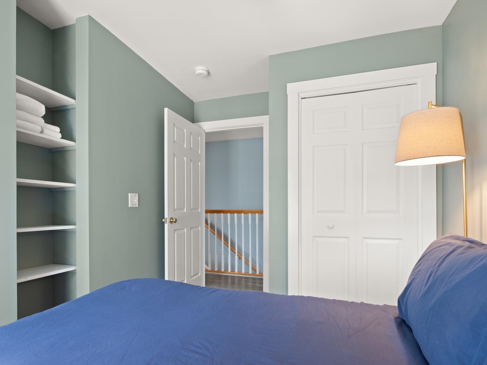 4261 Georgia Shore Road