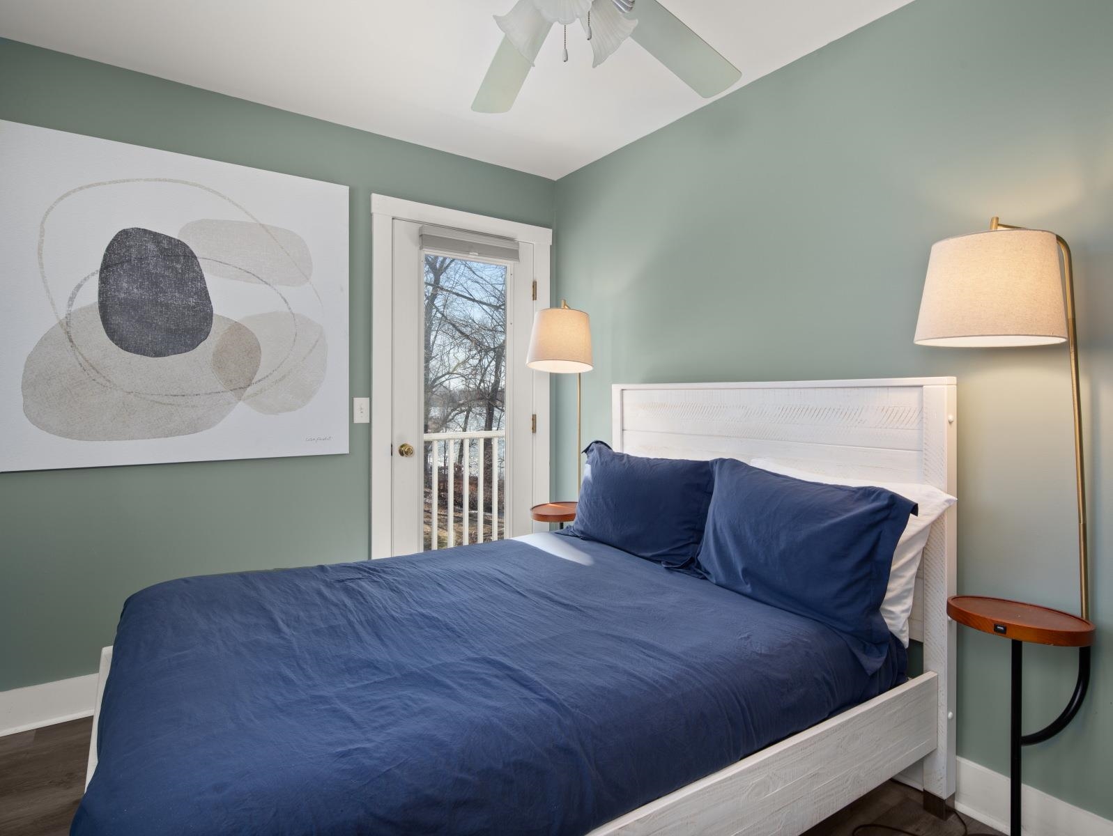 4261 Georgia Shore Road