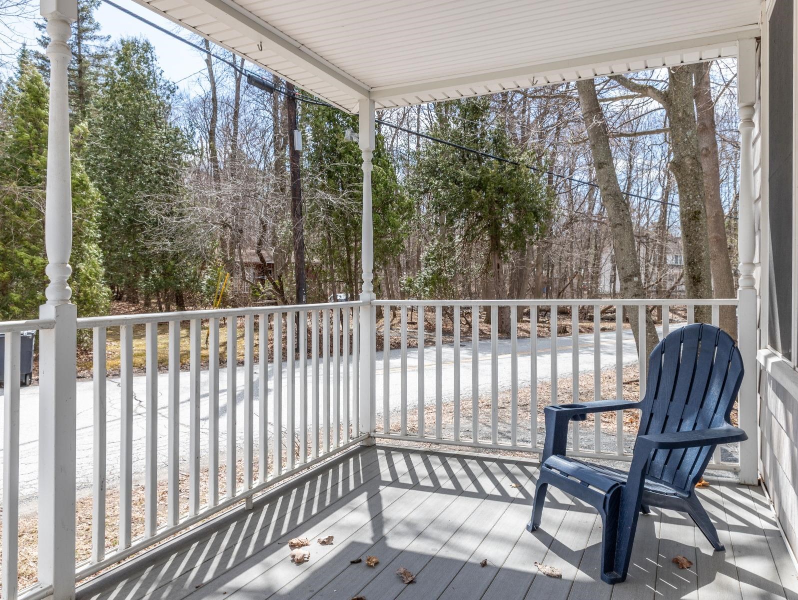 4261 Georgia Shore Road