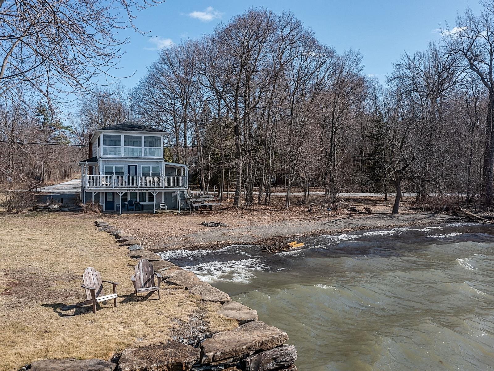 4261 Georgia Shore Road