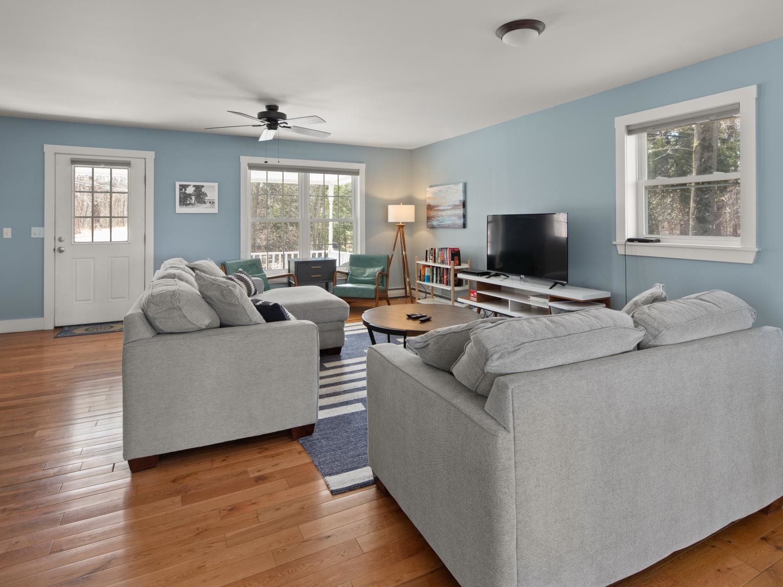 4261 Georgia Shore Road