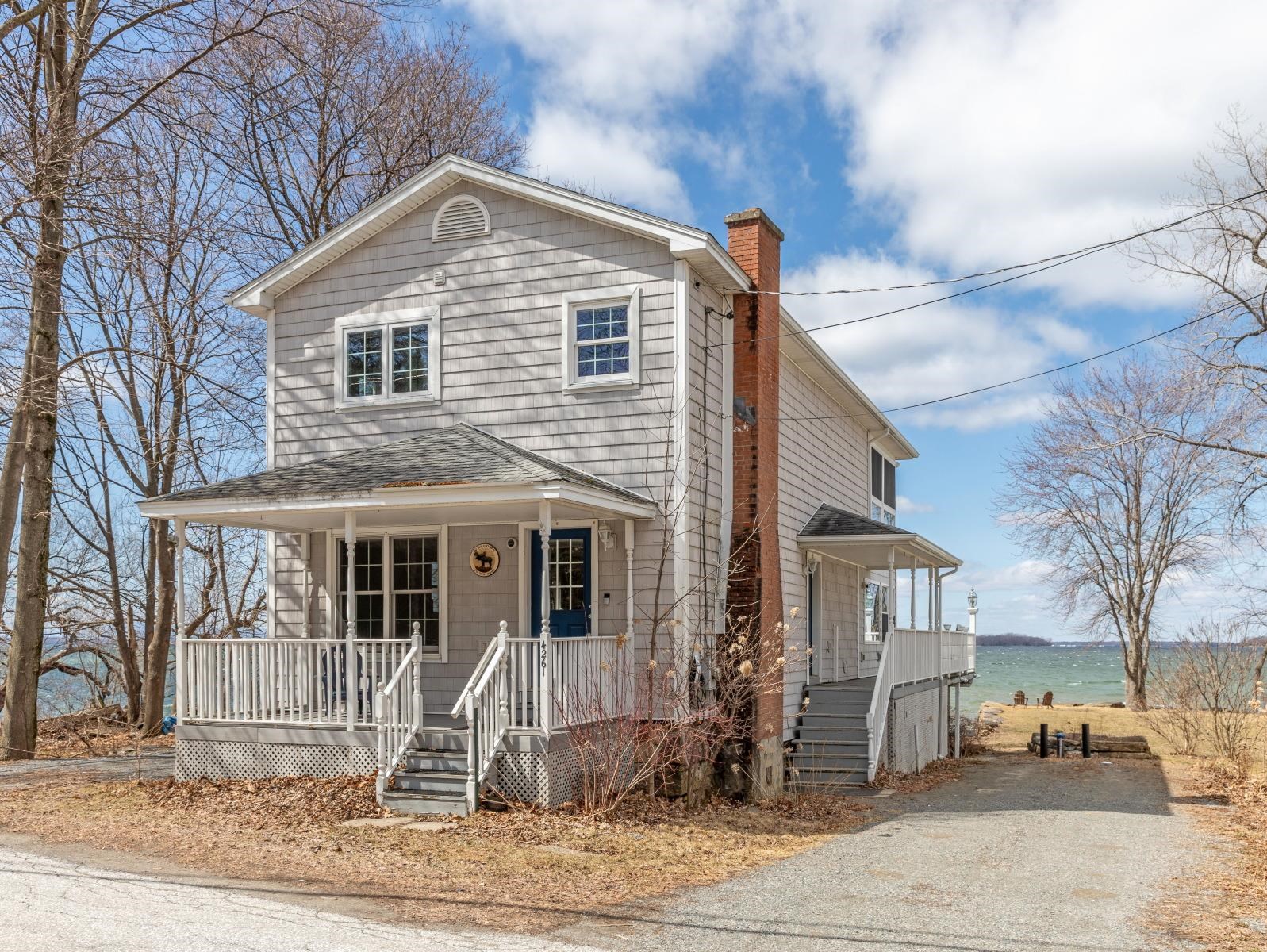 4261 Georgia Shore Road