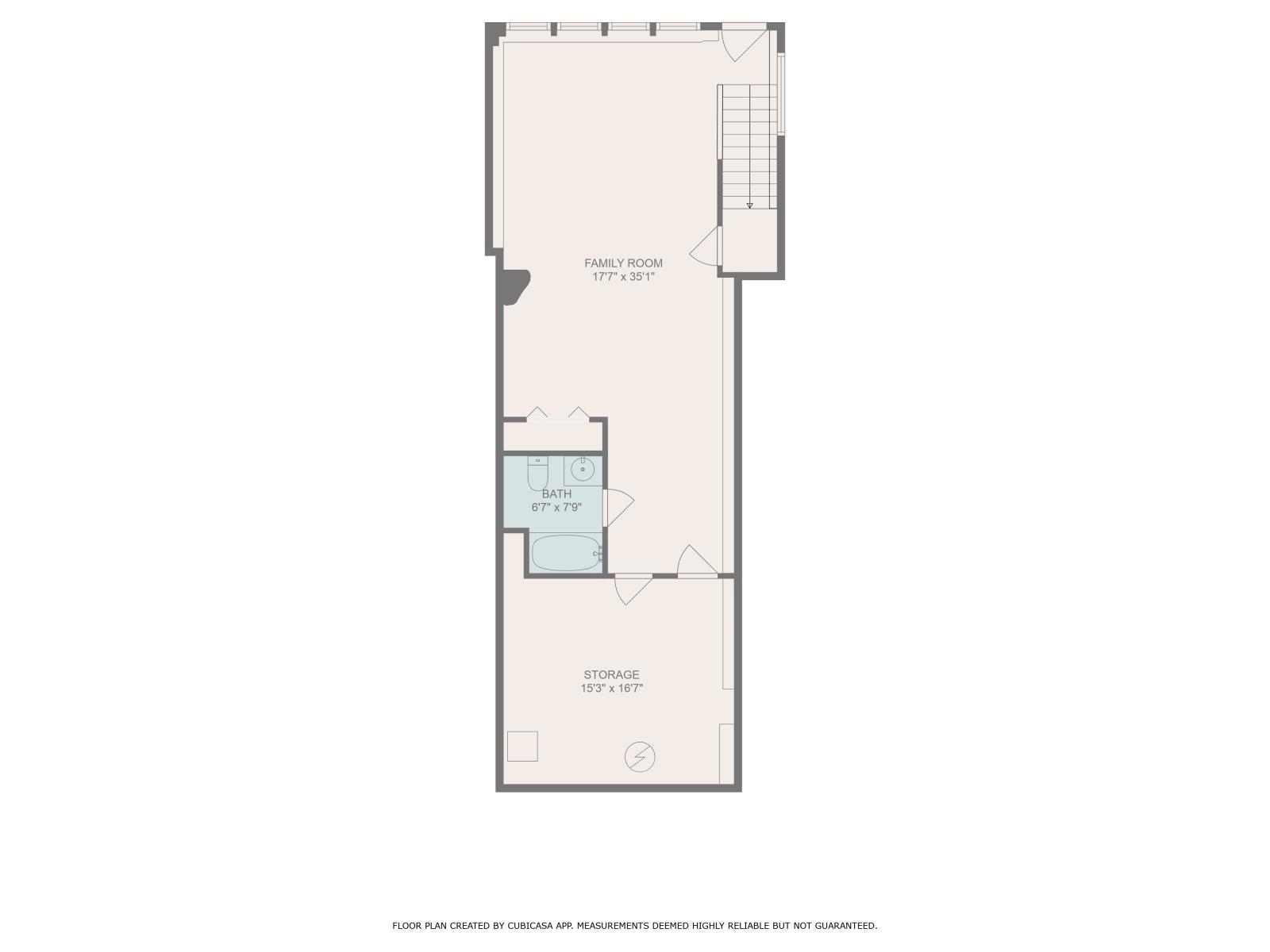 4261 Georgia Shore Road