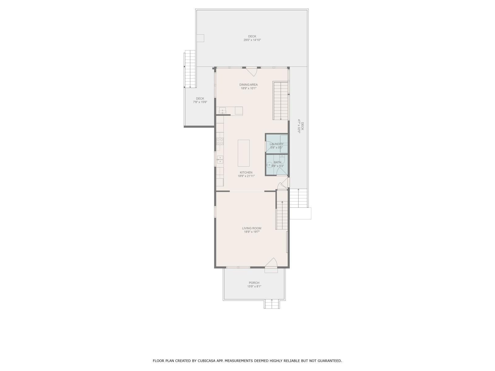4261 Georgia Shore Road