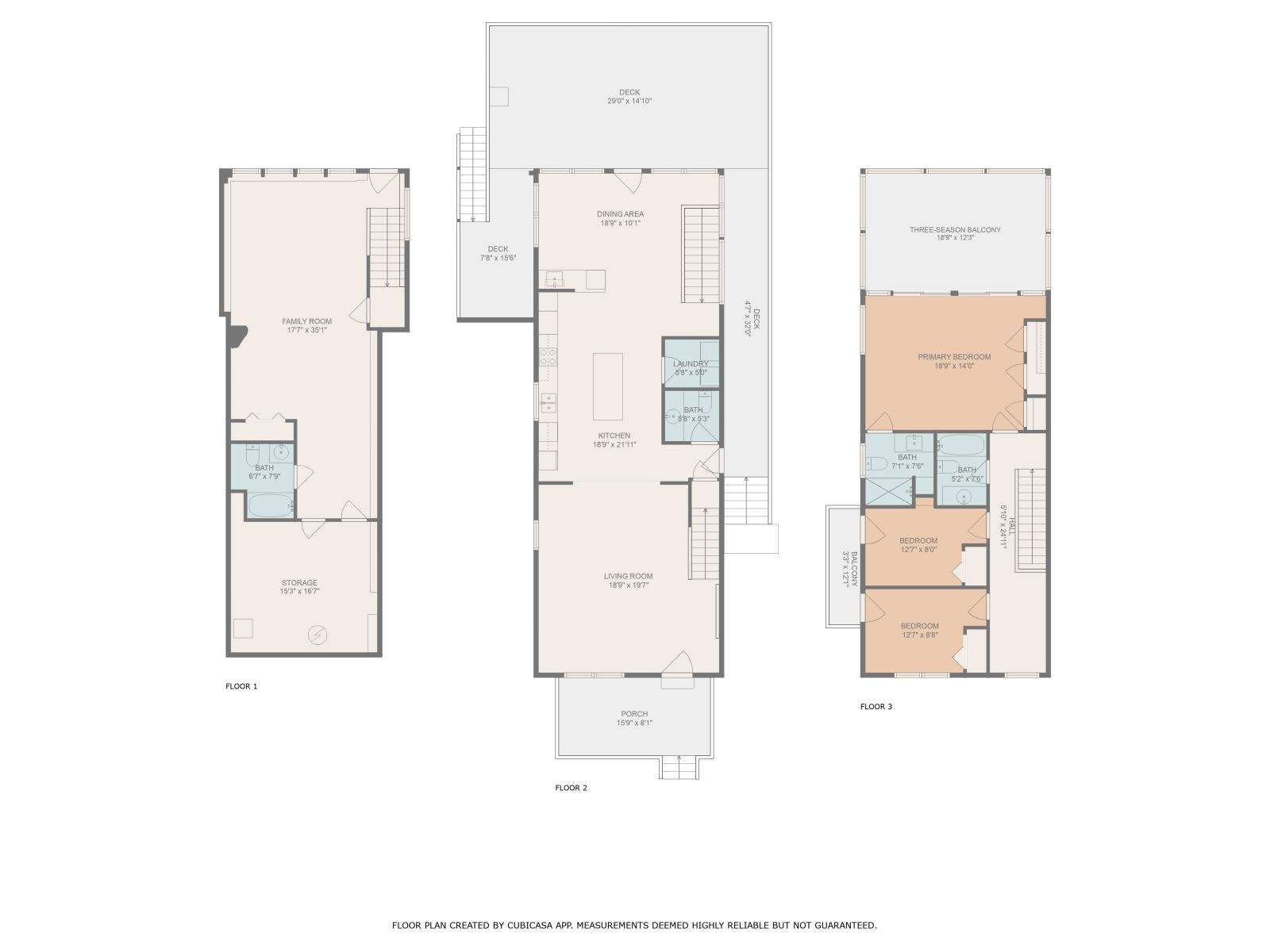 4261 Georgia Shore Road