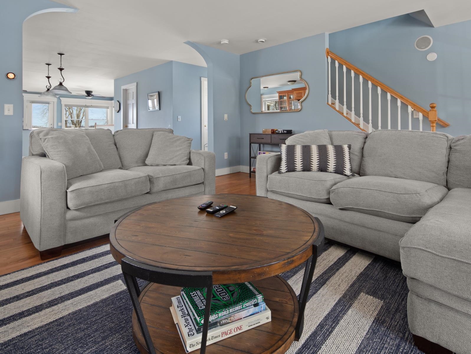4261 Georgia Shore Road