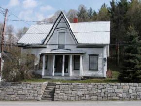 4261 Vt. Rte 15 Rd