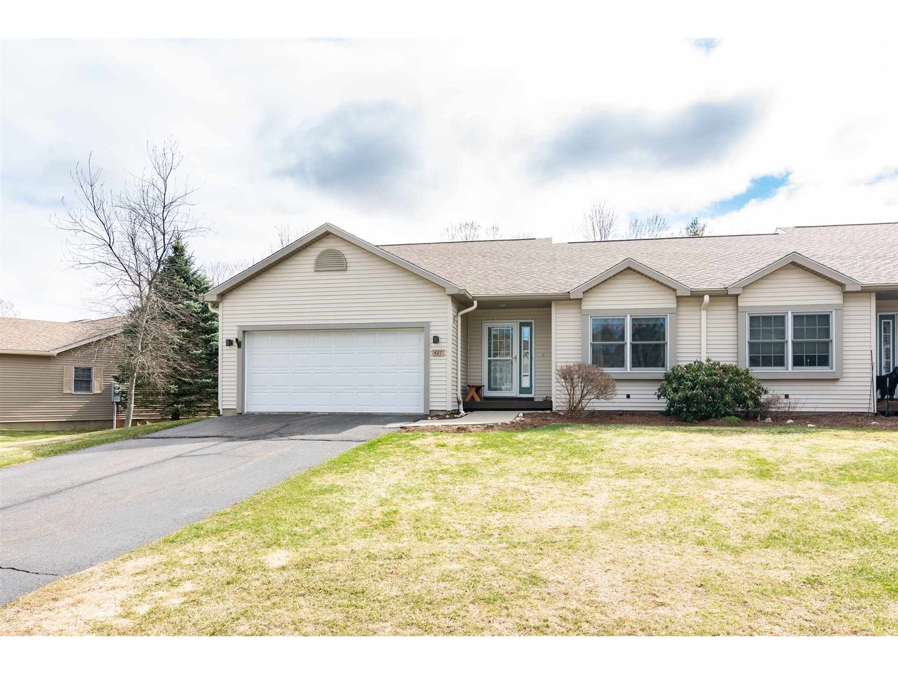 427 Bittersweet Circle Williston, Vermont Sold in 2021