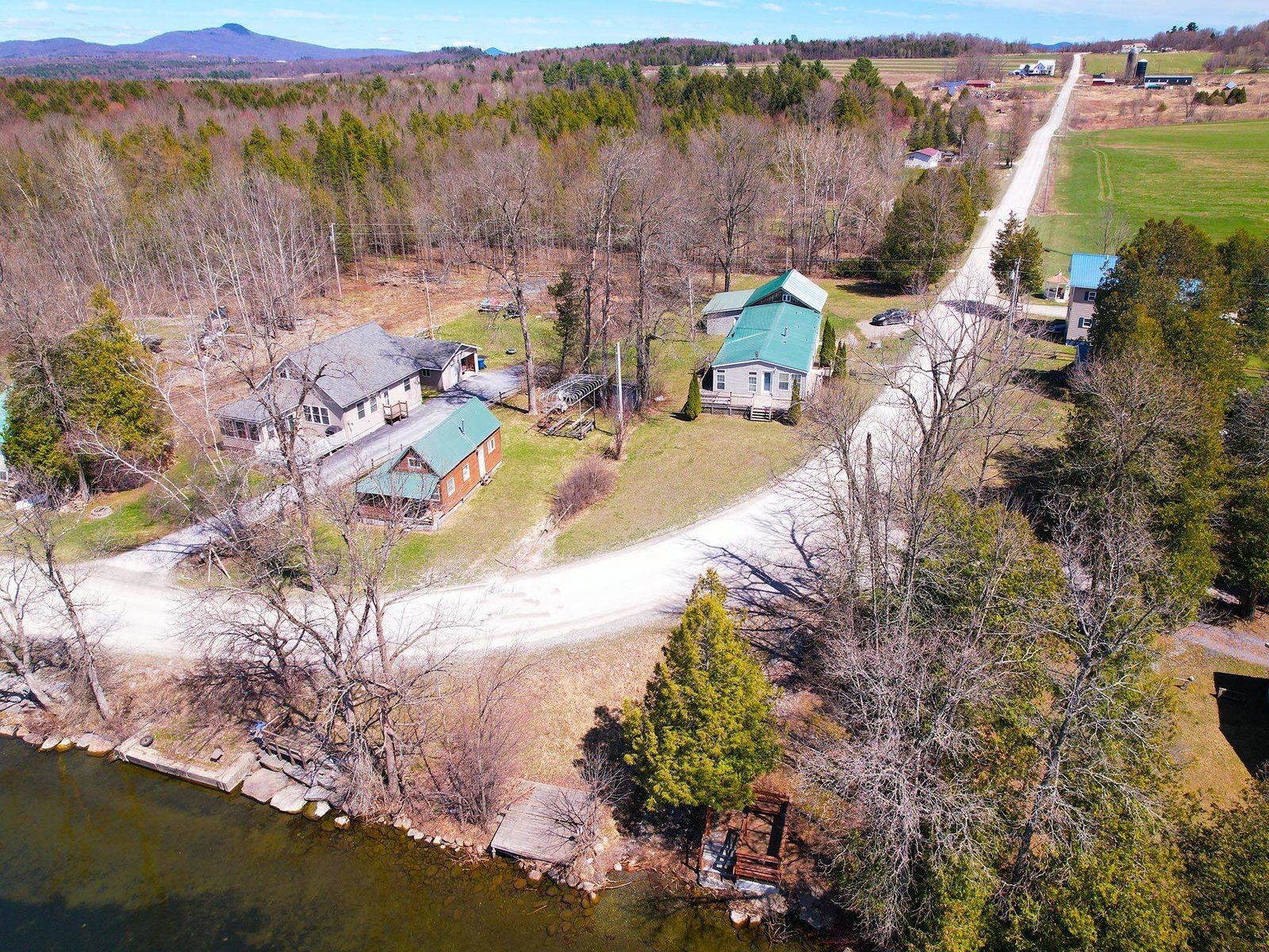 427 Dewing Road