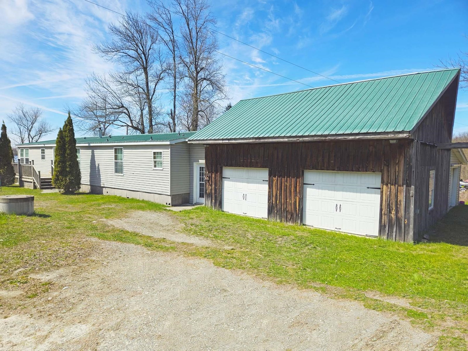 427 Dewing Road
