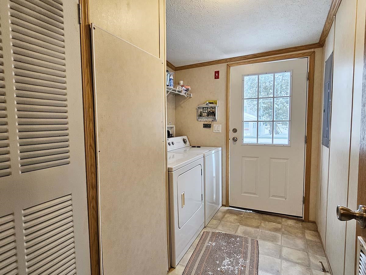 Laundry/Utility Room