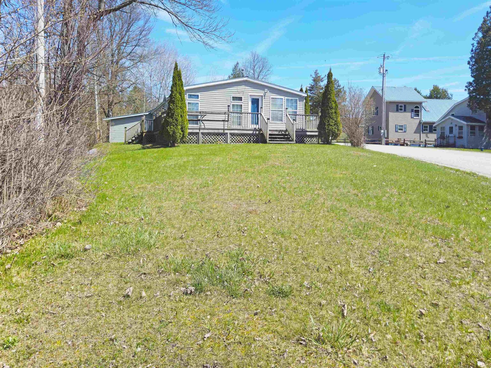 427 Dewing Road