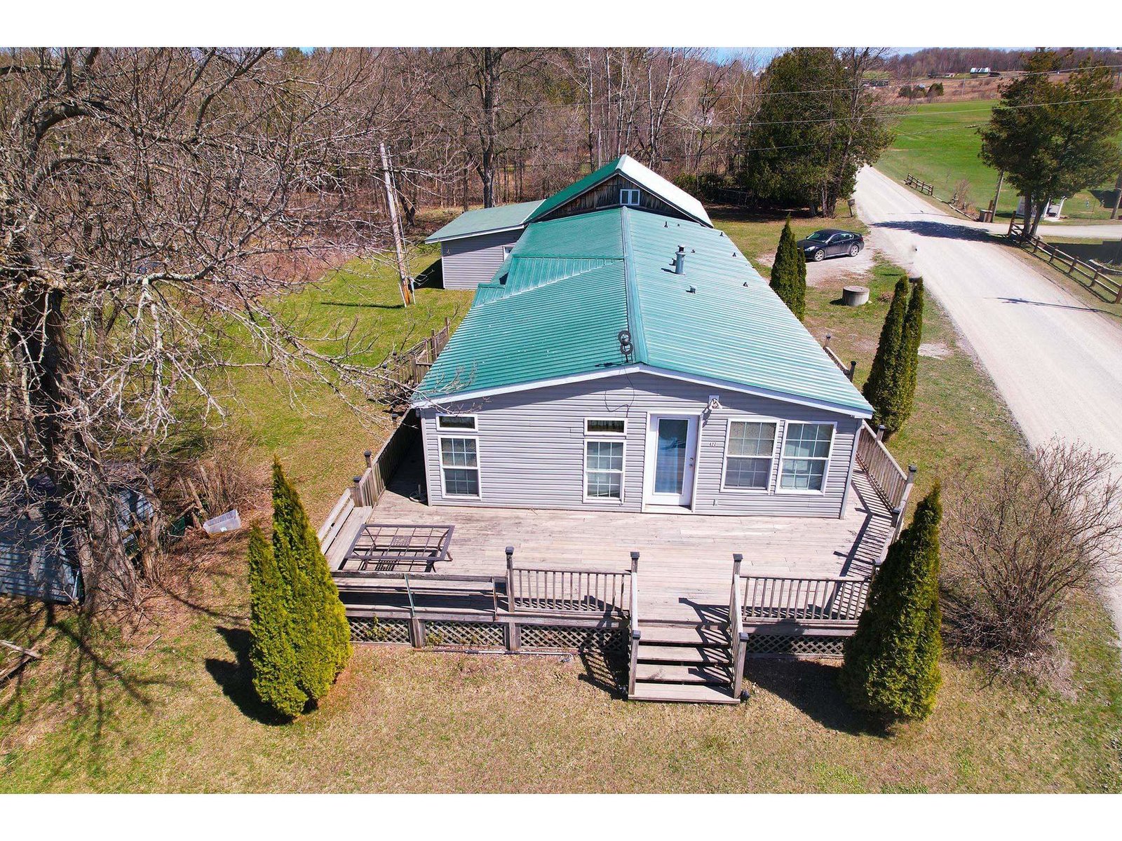 427 Dewing Road