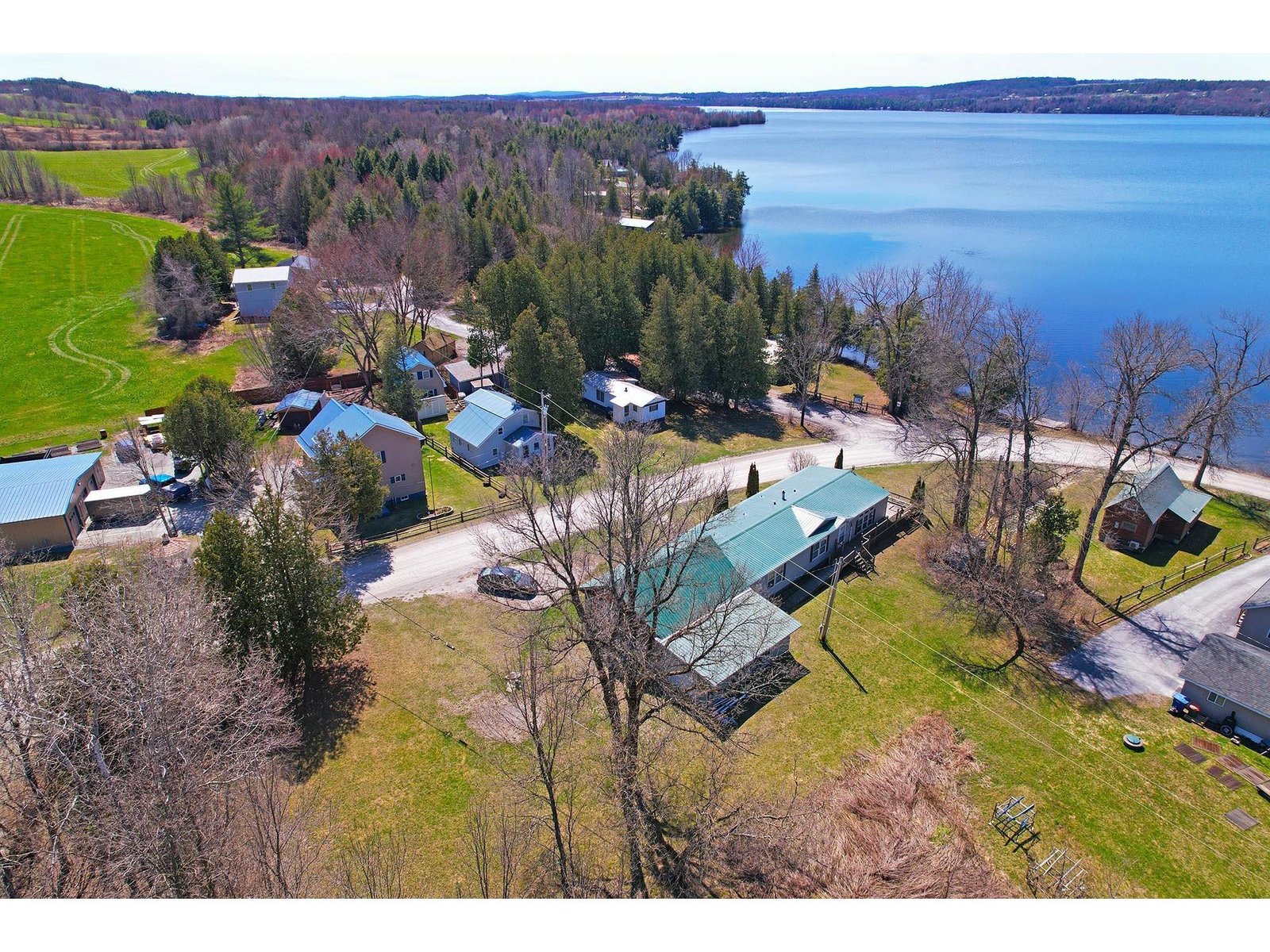 427 Dewing Road