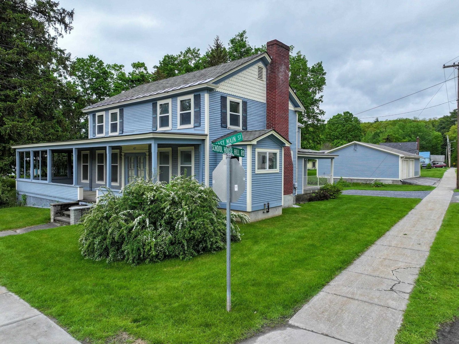 427 E Main Street, Middlebury
