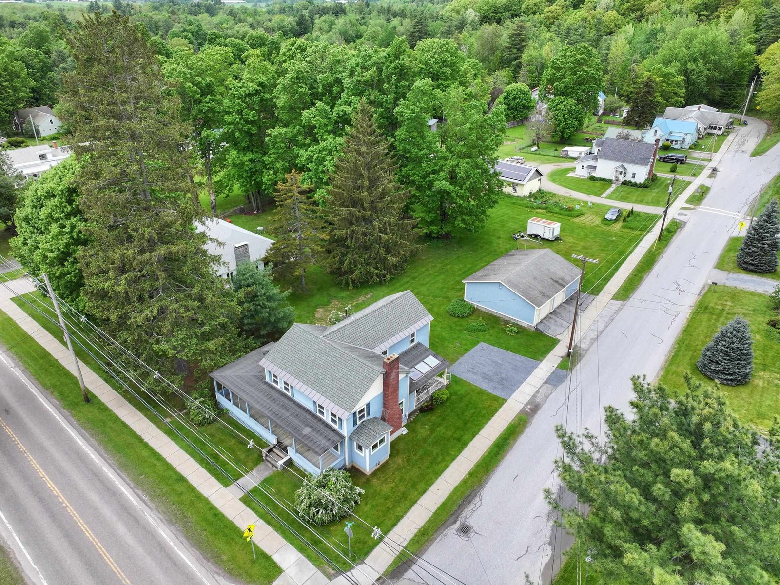 427 E Main Street