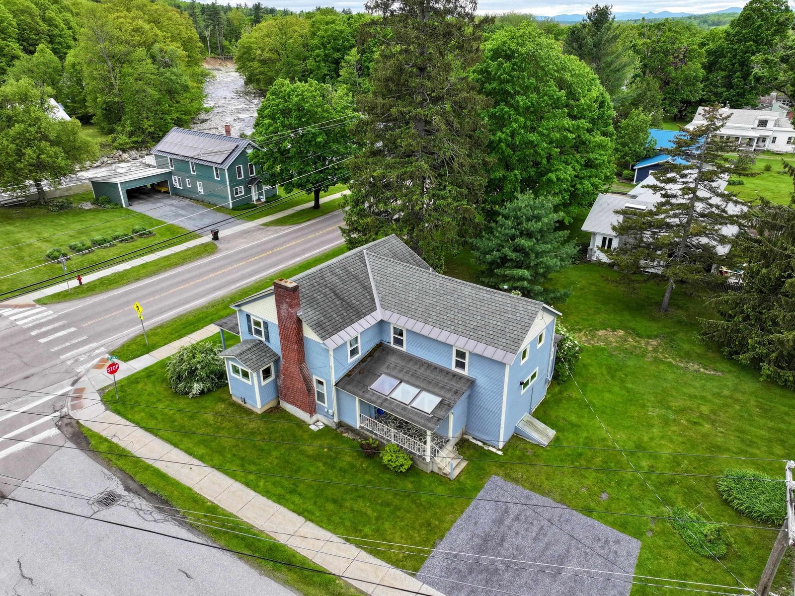 427 E Main Street