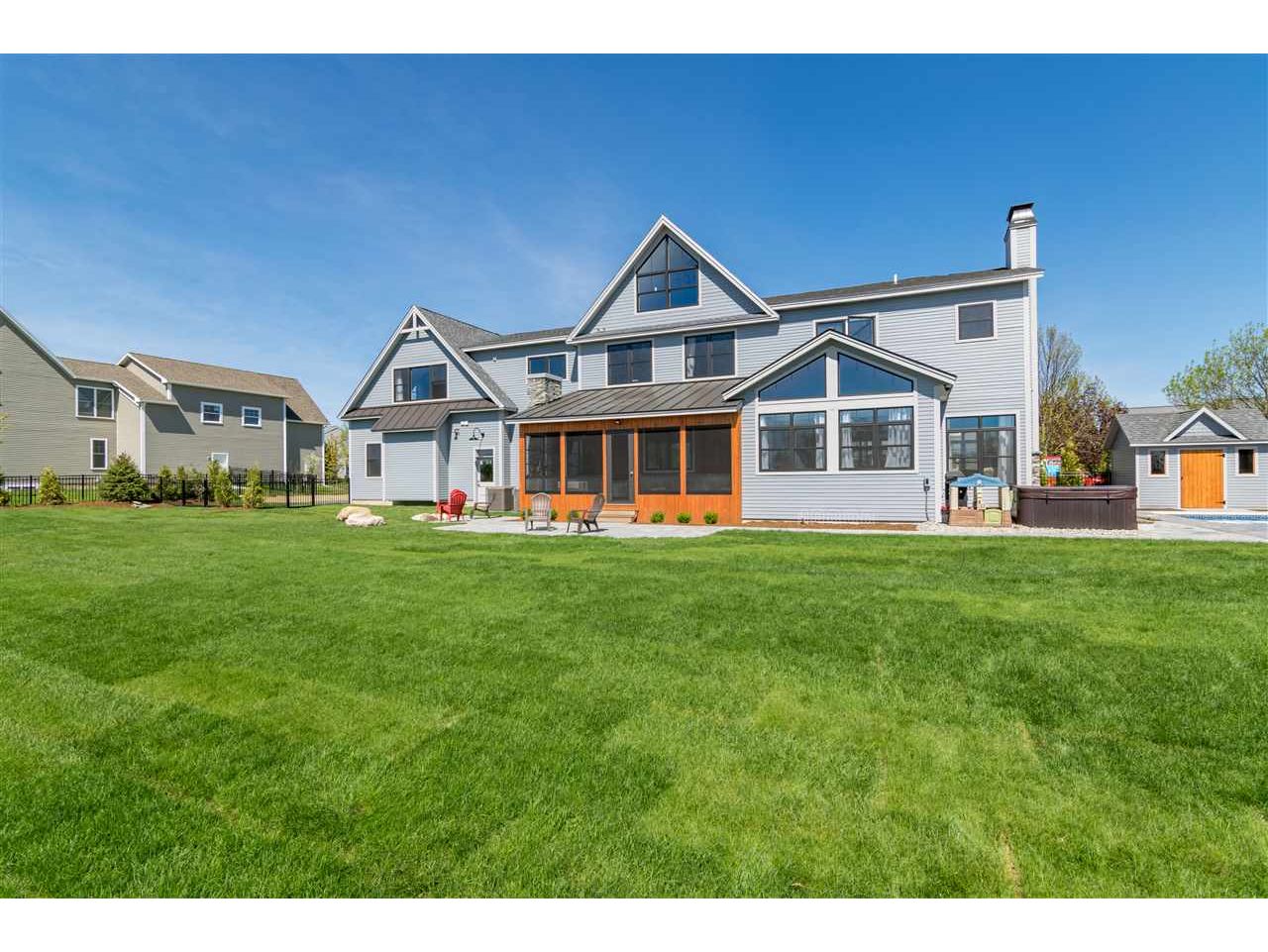 427 Golf Course Road